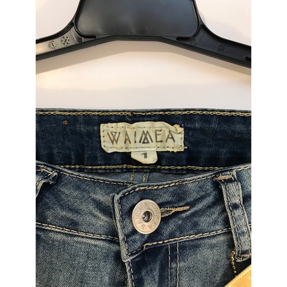 Blue Jeans - Picture 6 of 6